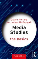 Media Studies: The Basics (ISBN: 9781032850979)