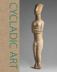 Cycladic Art - Sean Hemingway (ISBN: 9781588397973)