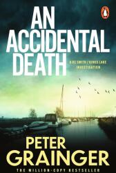 An Accidental Death (ISBN: 9781804961384)