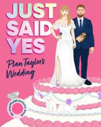 Just Said Yes (ISBN: 9781037402920)
