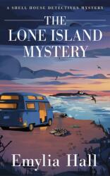 The Lone Island Mystery (ISBN: 9781662533891)