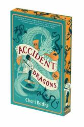 Accident of Dragons: Deluxe Limited Edition, An (ISBN: 9781645662464)