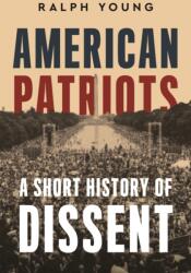 American Patriots (ISBN: 9781479847525)