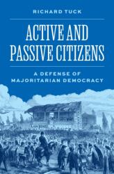 Active and Passive Citizens (ISBN: 9780691242811)