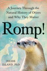 Romp! (ISBN: 9780593855034)