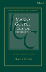 Mark's Gospel (ISBN: 9780567728821)