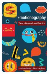 Emotionography (ISBN: 9781433842702)