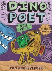 Pen Pals (ISBN: 9781419772825)