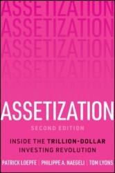 Assetization (ISBN: 9781394401765)