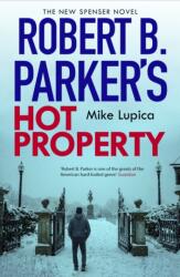 Robert B. Parker's Hot Property (ISBN: 9781835015513)