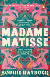 Madame Matisse (ISBN: 9781804994375)