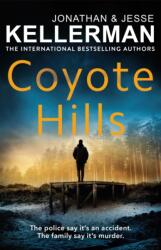 Coyote Hills (ISBN: 9781804940495)