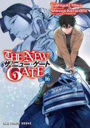 The New Gate Volume 16 (ISBN: 9781642735390)
