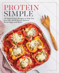 Protein Simple (ISBN: 9781577157984)