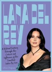 Lana Del Rey (ISBN: 9781577156802)