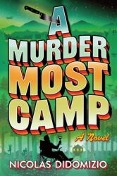 A Murder Most Camp (ISBN: 9781464280412)