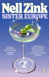Sister Europe (ISBN: 9781405974561)