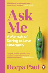 Ask Me (ISBN: 9781405966719)