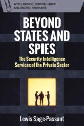 Beyond States and Spies (ISBN: 9781399543668)