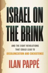 Israel on the Brink (ISBN: 9780807018798)