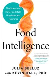 Food Intelligence (ISBN: 9780593332306)