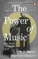 The Power of Music (ISBN: 9780241995389)