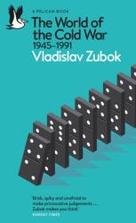 The World of the Cold War (ISBN: 9780141985107)