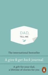 Dad, Tell Me (ISBN: 9781837311767)