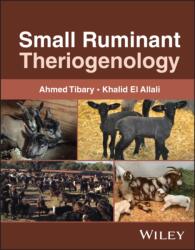 Small Ruminant Theriogenology (ISBN: 9781394309801)