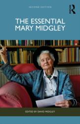 The Essential Mary Midgley (ISBN: 9781032957821)