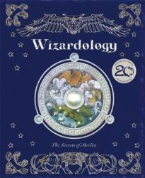 Wizardology (ISBN: 9781835879092)