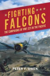 Fighting Falcons (ISBN: 9781682478233)