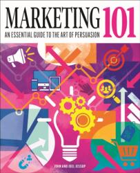 Marketing 101 (ISBN: 9781398854970)
