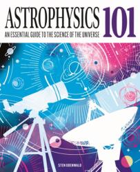 Astrophysics 101 (ISBN: 9781398854963)