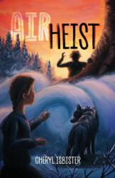 Air Heist (ISBN: 9781778540448)