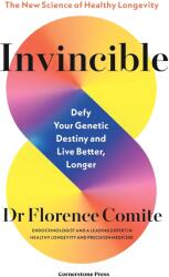 Invincible (ISBN: 9781529977066)