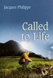 Called to Life (ISBN: 9781594170690)