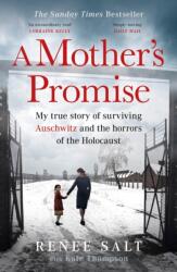 A Mother's Promise (ISBN: 9781399625425)