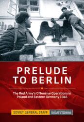 Prelude to Berlin (ISBN: 9781806721573)