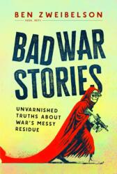 Bad War Stories (ISBN: 9781804519424)