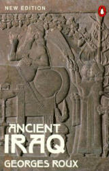 Ancient Iraq - Georges Roux (ISBN: 9780140125238)