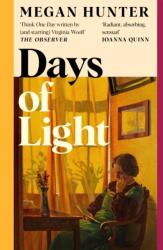 Days of Light (ISBN: 9781529010206)
