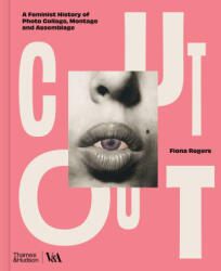 Cut Out (ISBN: 9780500481127)