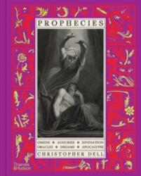 Prophecies (ISBN: 9780500029633)