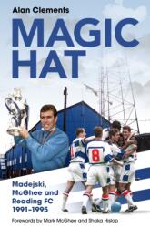 Magic Hat (ISBN: 9781836802433)