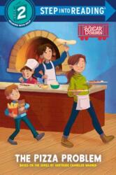 The Pizza Problem (ISBN: 9798217029822)