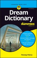 Dream Dictionary For Dummies (ISBN: 9781394376438)