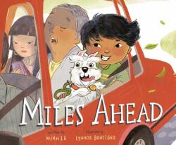 Miles Ahead (ISBN: 9780593569207)