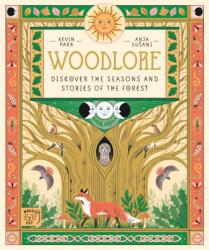 Woodlore (ISBN: 9781917044684)