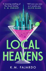 Local Heavens (ISBN: 9781785128479)